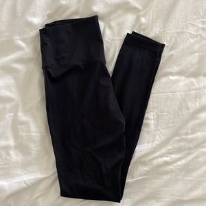 Womens Crz Yoga Leggings